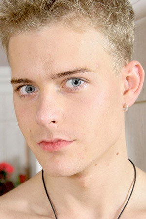 Elijah Keilor portrait