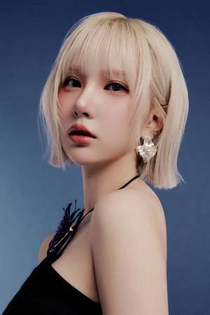 Eunha portrait