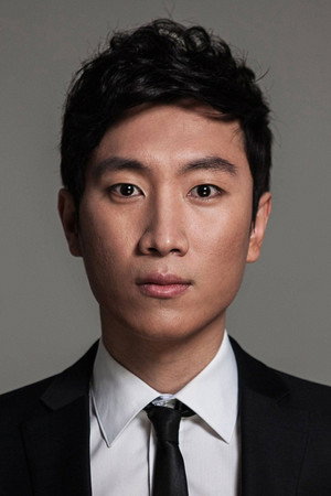 Kim Ki-hyun portrait