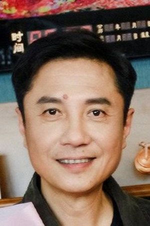 Zhang Ye Shi portrait