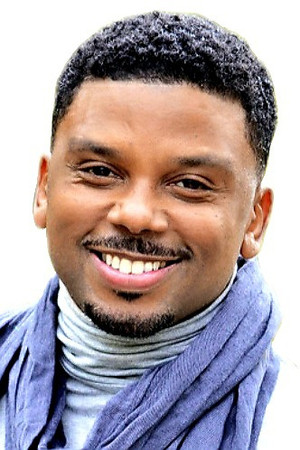 Carl Anthony Payne II portrait