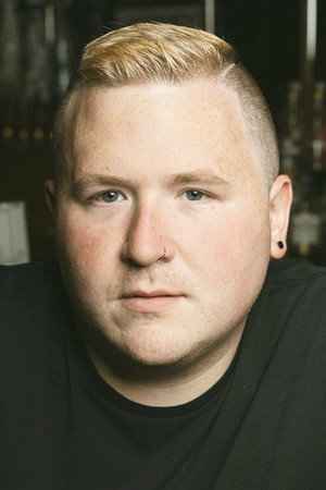 Brendan Sagalow portrait