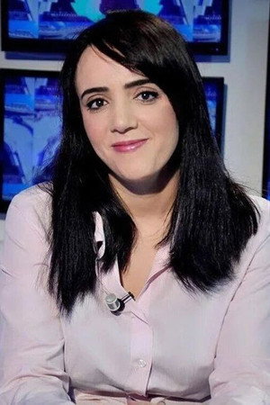 Hela Ayed portrait