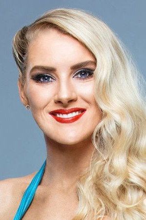 Macey Estrella-Kadlec portrait