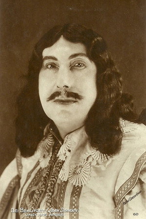 Jean Daragon portrait