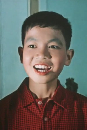 Quốc Hoa portrait
