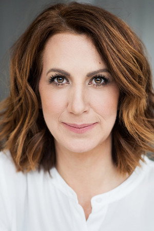 Mélanie Maynard portrait