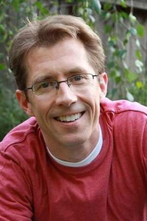 Bob Boyle portrait