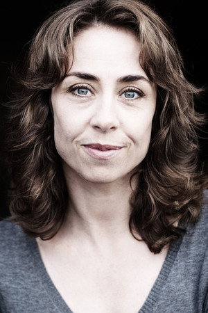 Sofie Gråbøl portrait