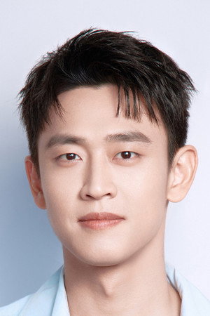 Wang Tianchen portrait