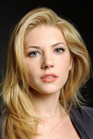 Katheryn Winnick portrait