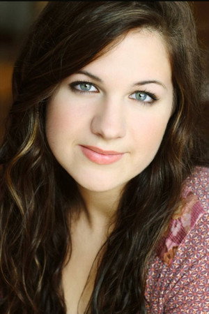Emily Griffin portrait