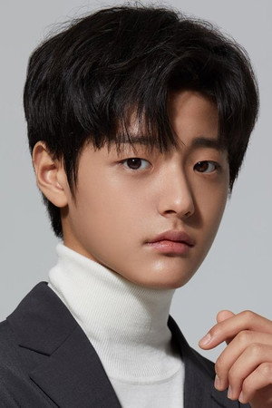 Park Soo-oh portrait