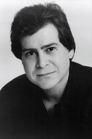 Tino Insana portrait