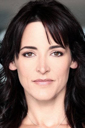 Janet Kidder portrait