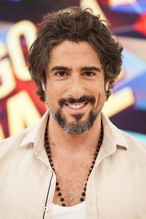 Marcos Mion portrait