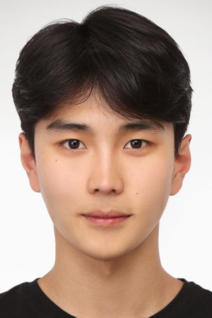 Seo Yi-seo portrait