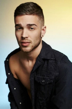 Jonathan Zeizel portrait