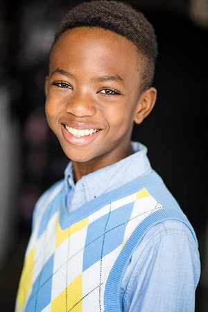 Marlon Kazadi portrait