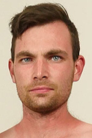 Frazer Bell portrait