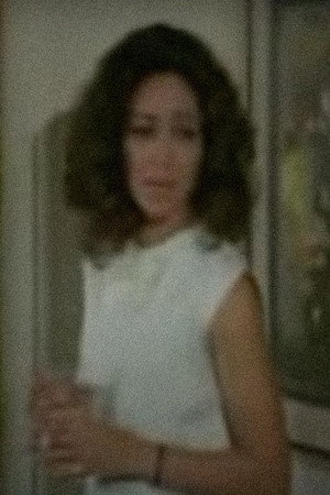 Janet League portrait