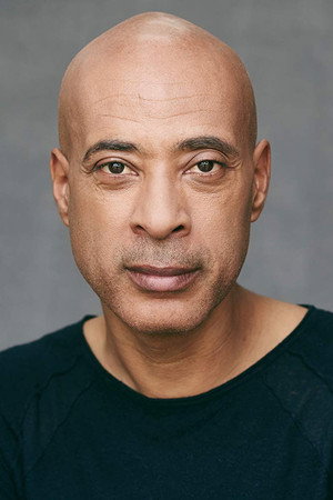 Benmio McCrea portrait