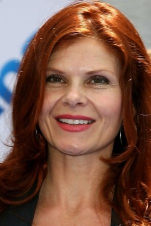Lolita Davidovich portrait