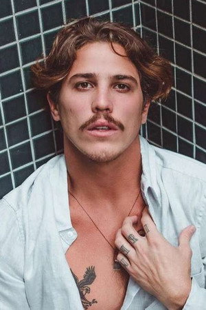 Rômulo Arantes Neto portrait