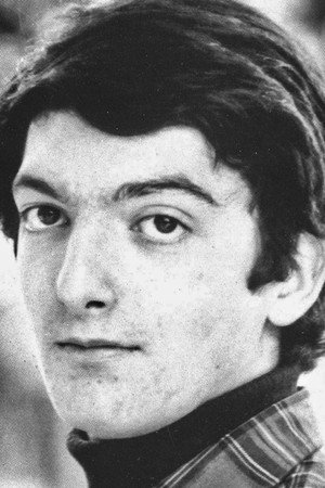 Mauro Gravina portrait