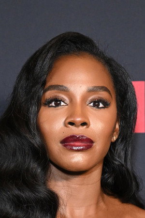 Deborah Ayorinde portrait