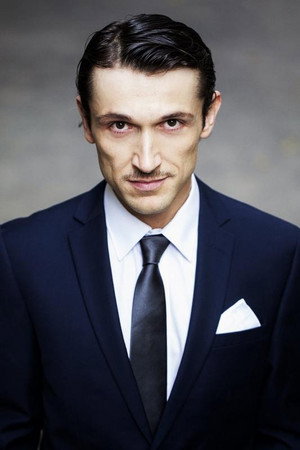 Riccardo Leonelli portrait