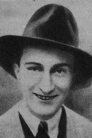 Félix Ford portrait