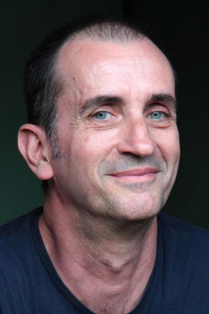 Christophe Sardain portrait