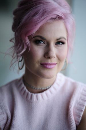 Melinda Jacobs portrait