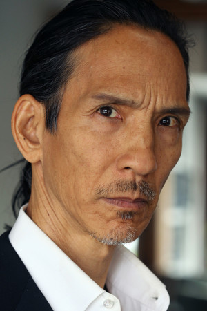 Craig Ng portrait