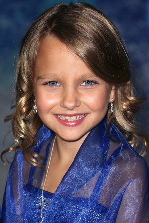 Livvy Stubenrauch portrait