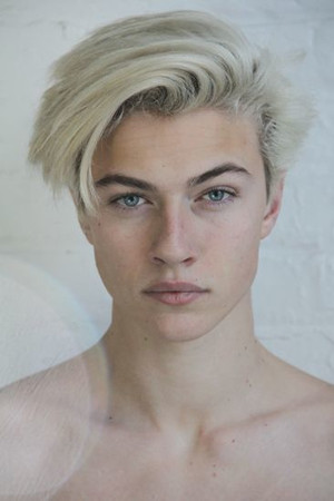 Owen Shipman portrait