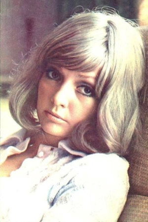 Regina Beyer portrait