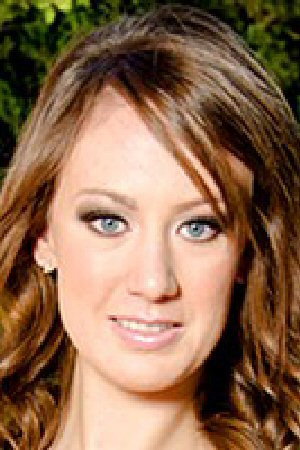 Marissa Banks portrait