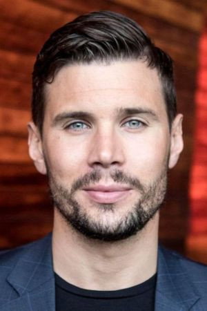 Robin Bengtsson portrait
