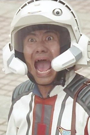 Masuda Yukio portrait