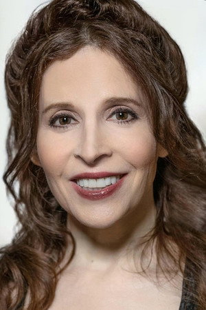 Jillie Simon portrait