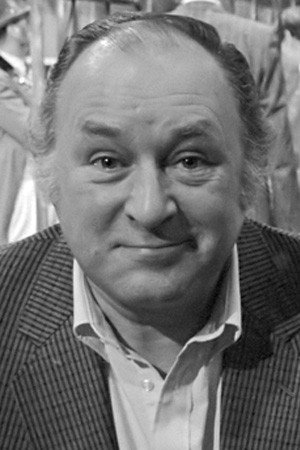René van Vooren portrait