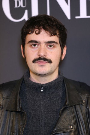 Anton Balekdjian portrait