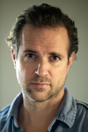 Tom Frank portrait
