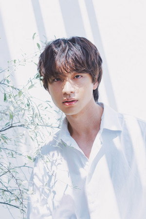 Takuma Isawa portrait