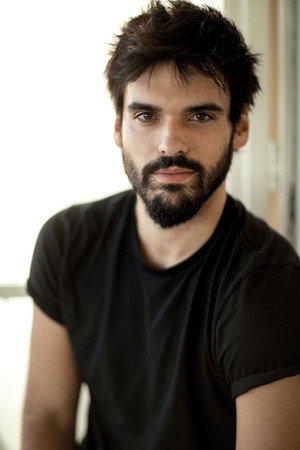Vítor Silva Costa portrait