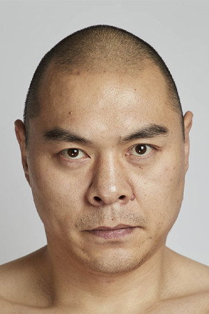 Zhilei Zhang portrait