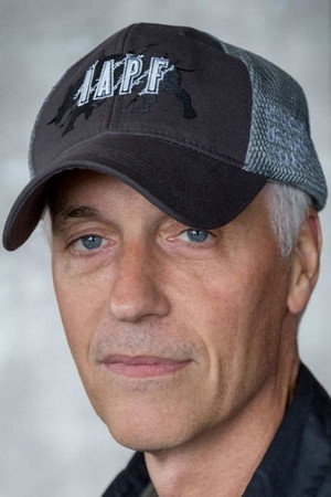 Dan Gilroy portrait
