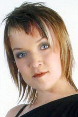 Jill portrait